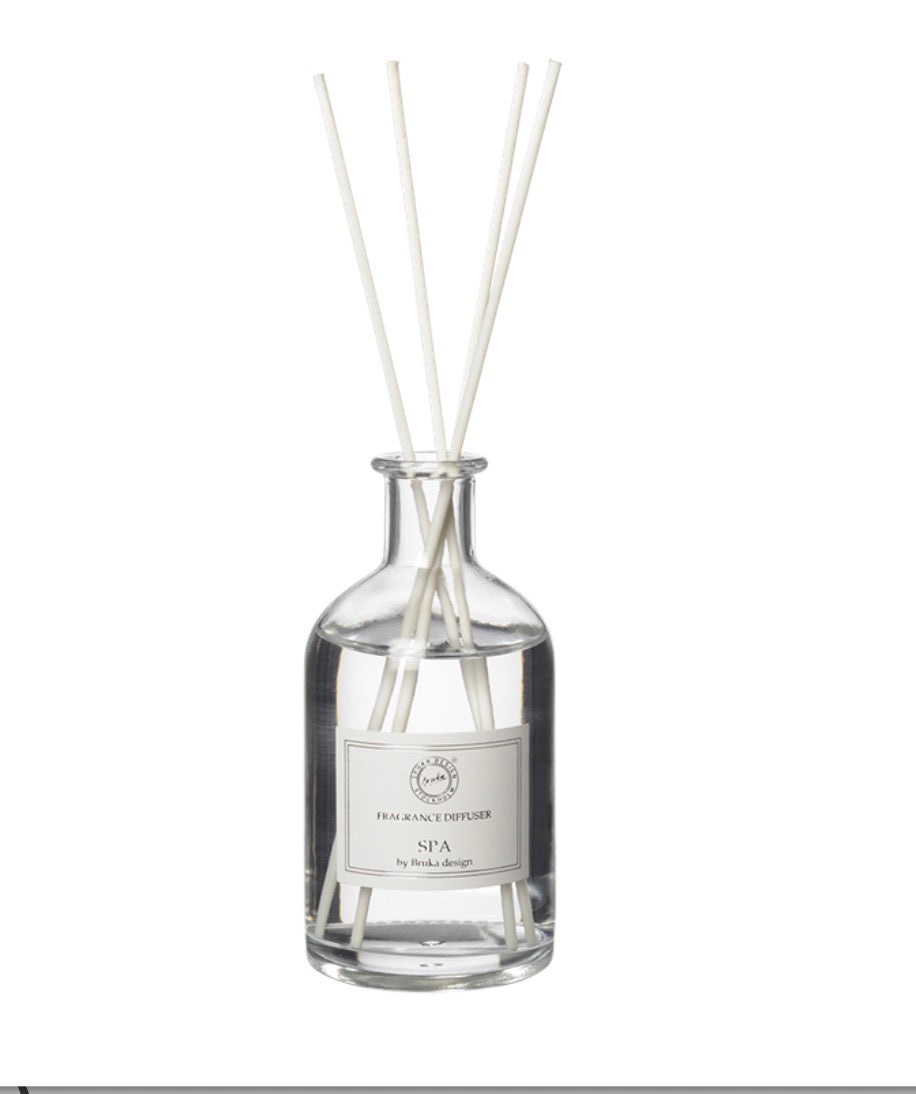 Diffuser Bruka 7,5*28 cm SPA