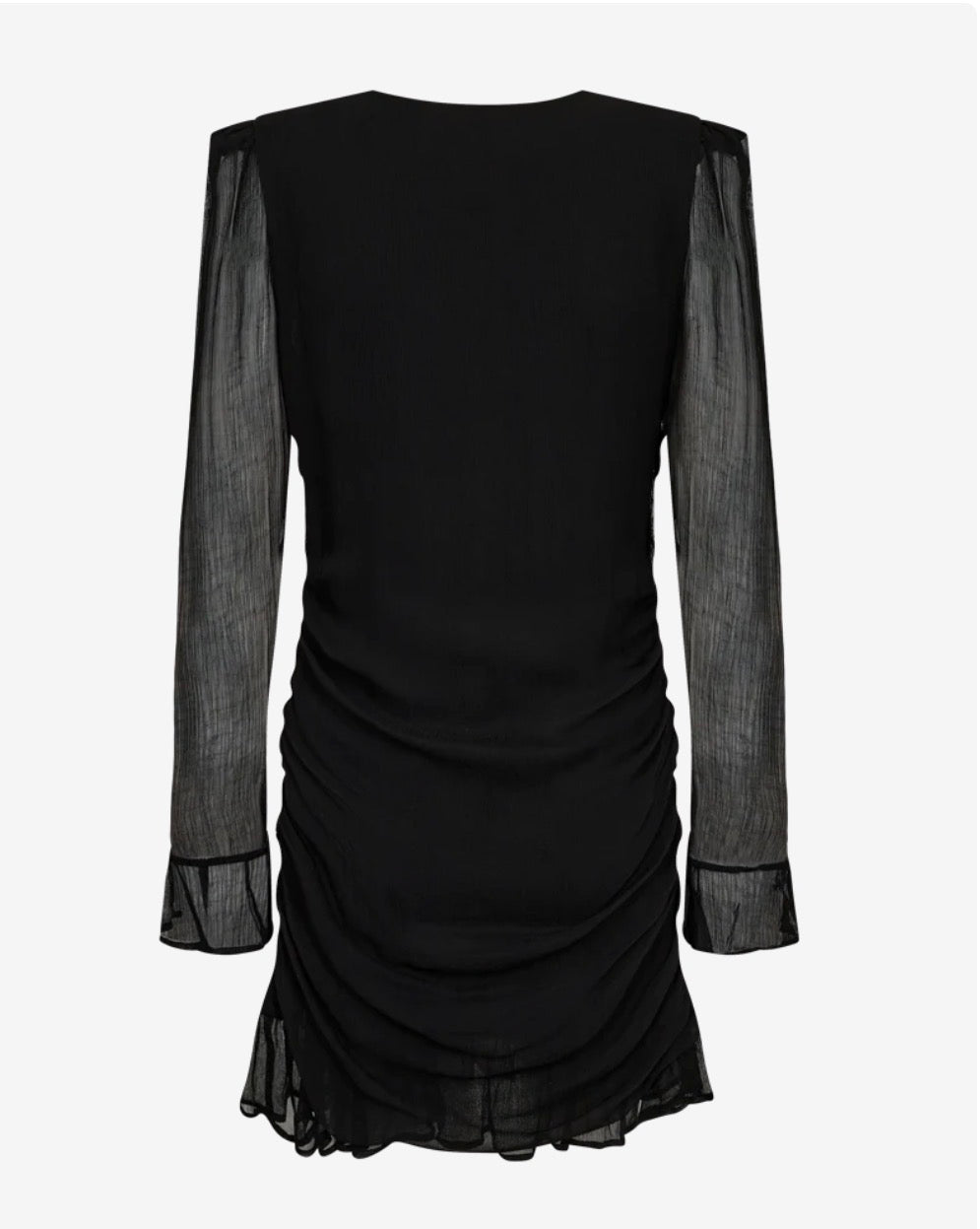 Cmdacia dress