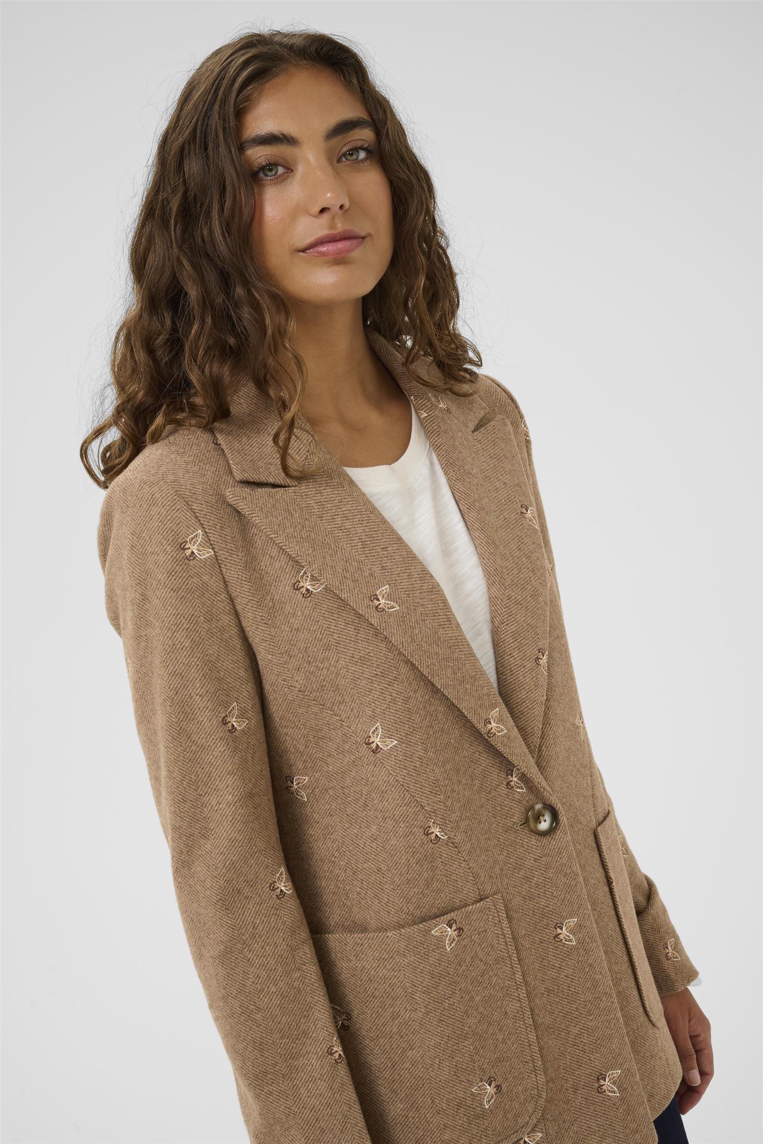 CUhering Blazer