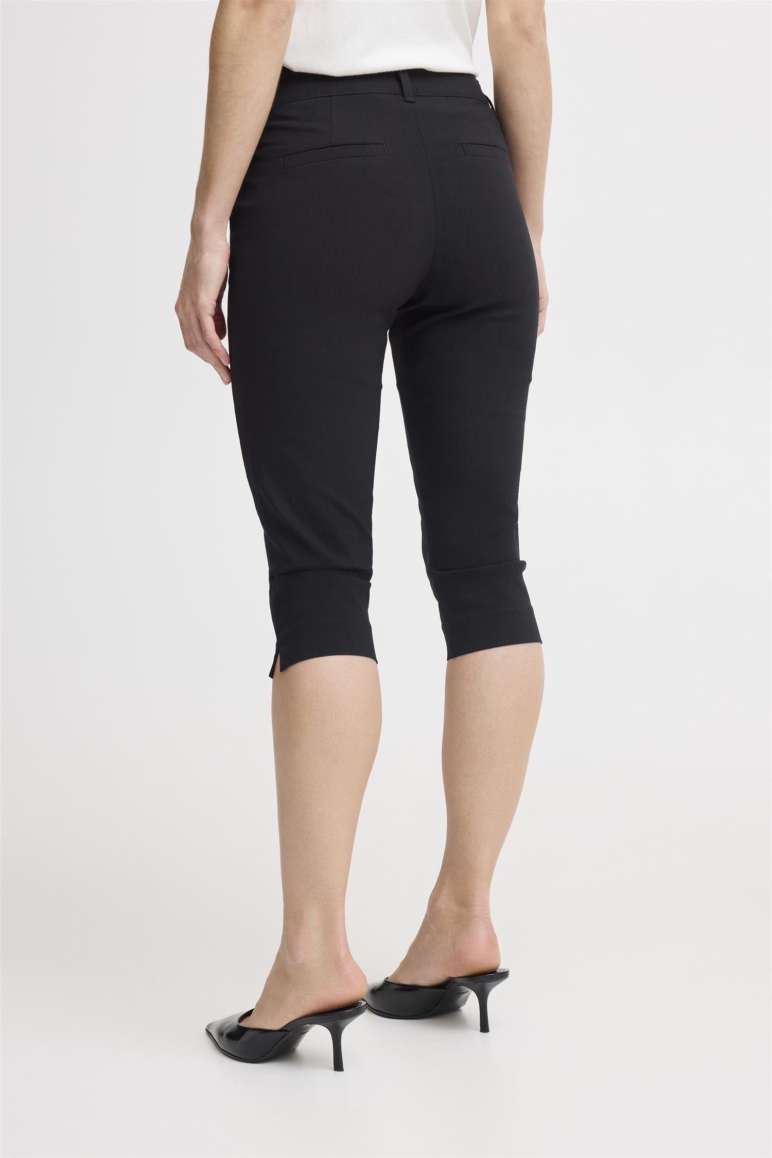 BYDIXI CAPRI PANTS