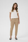 Cubrita cropped pants