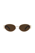 Bella Matte brown cookie d
