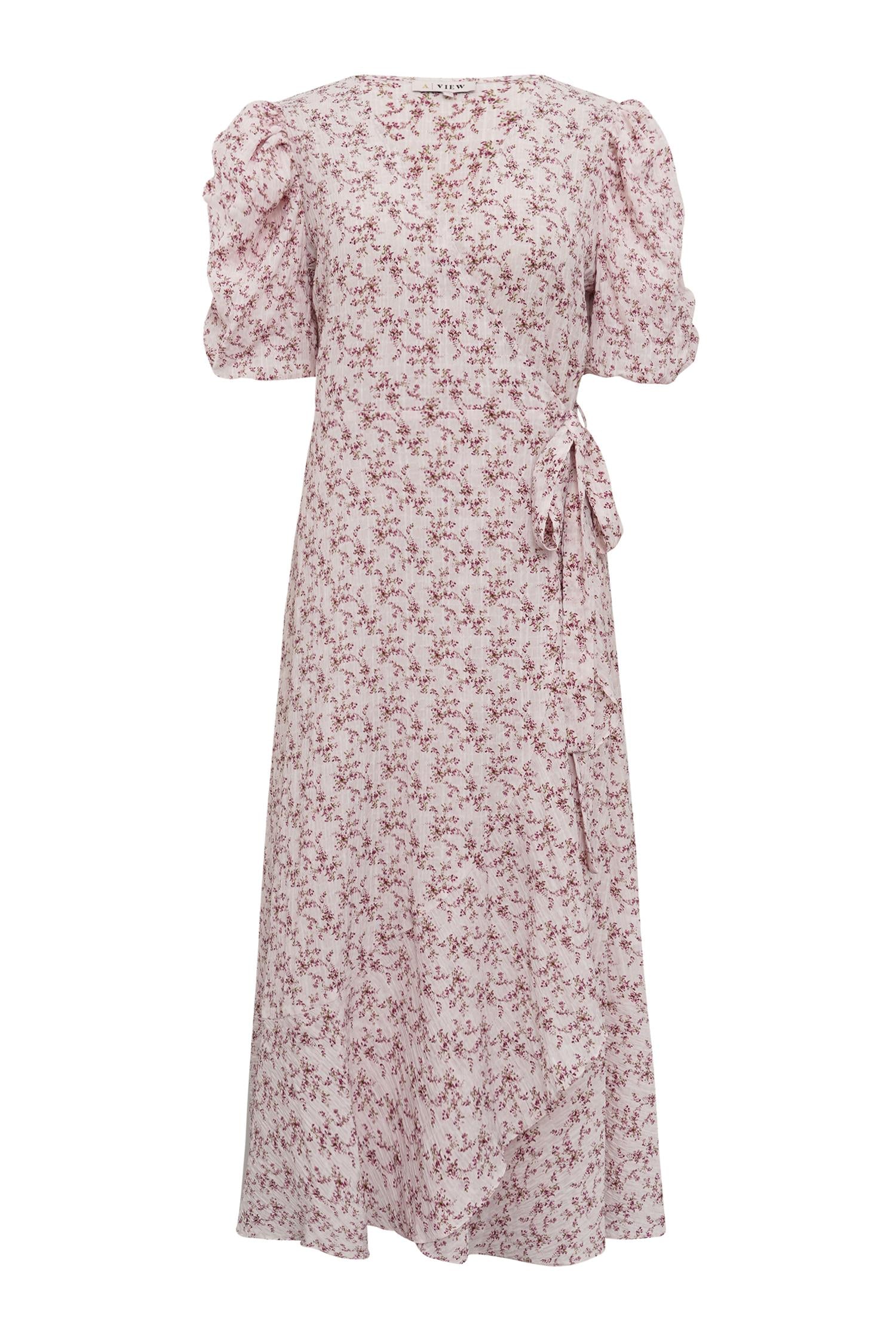 Sinda dress