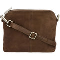 BTFARIANA Suede Bag