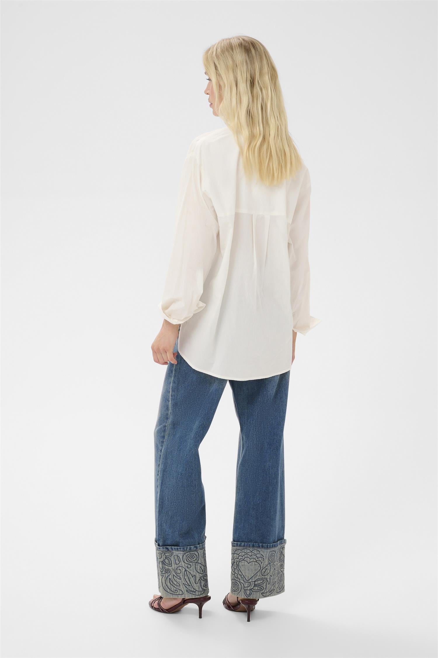 CUodette Shirt