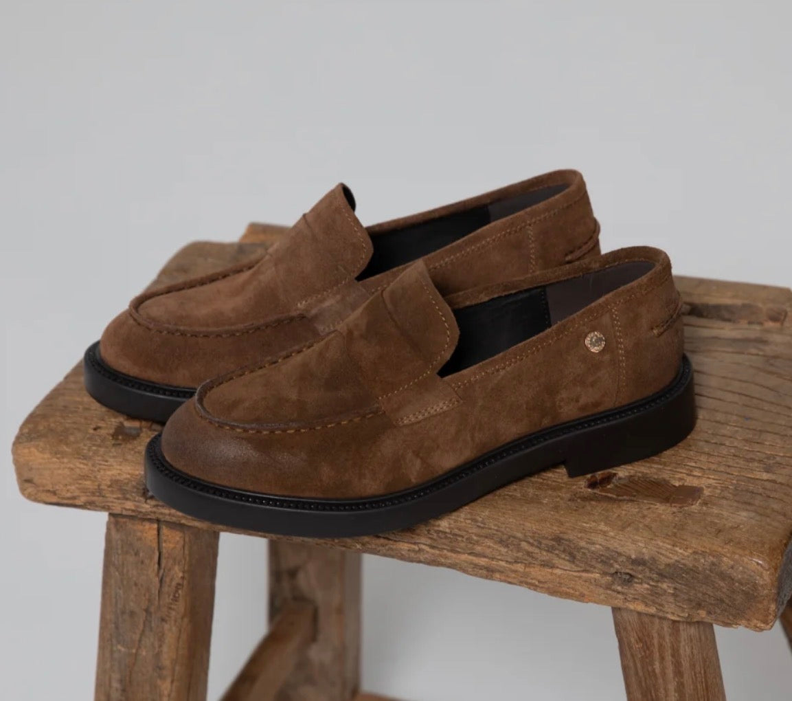 The beauty Loafers