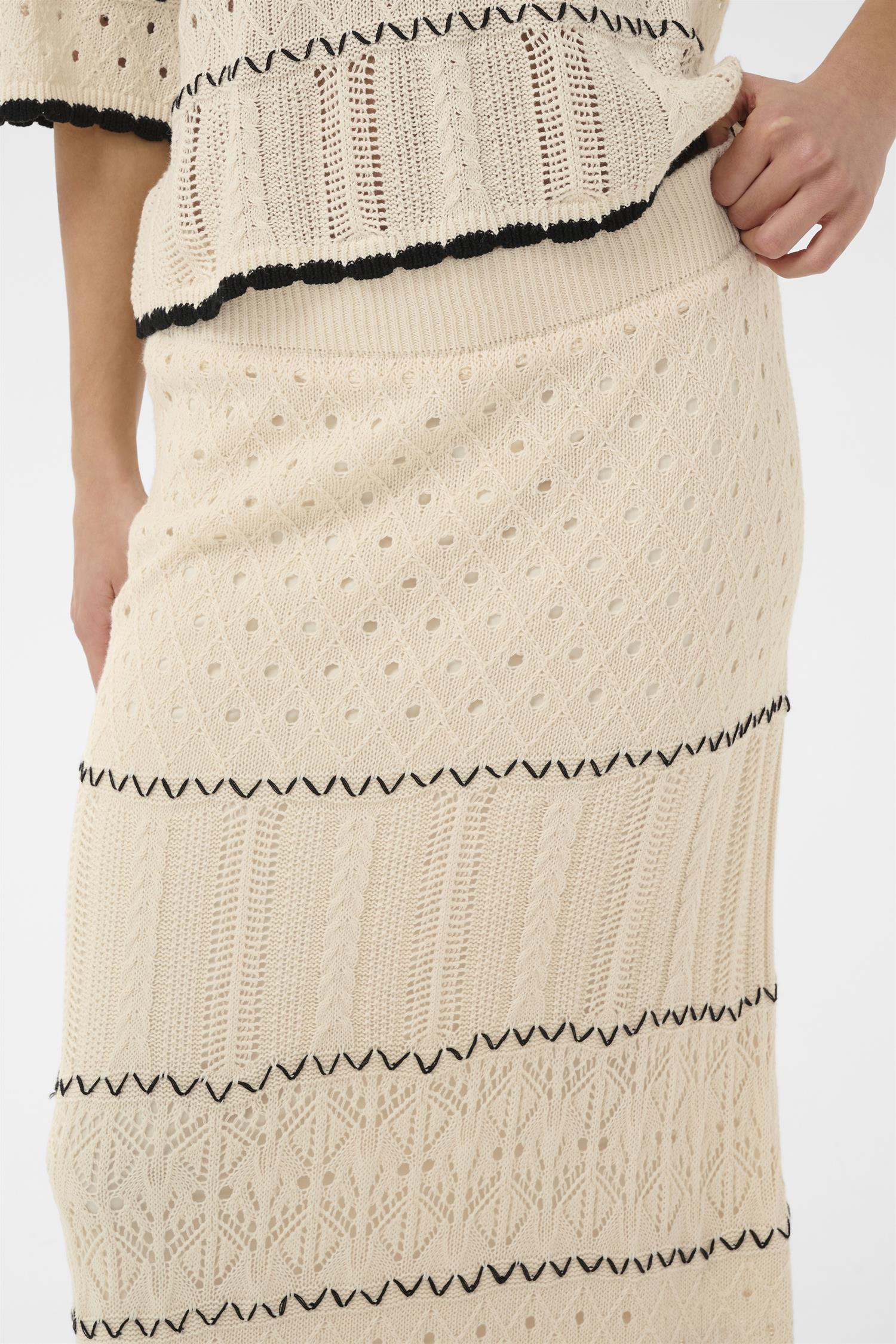 Cuylva skirt