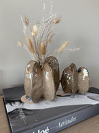 Shirley vase d11,5 h 14,5 cm