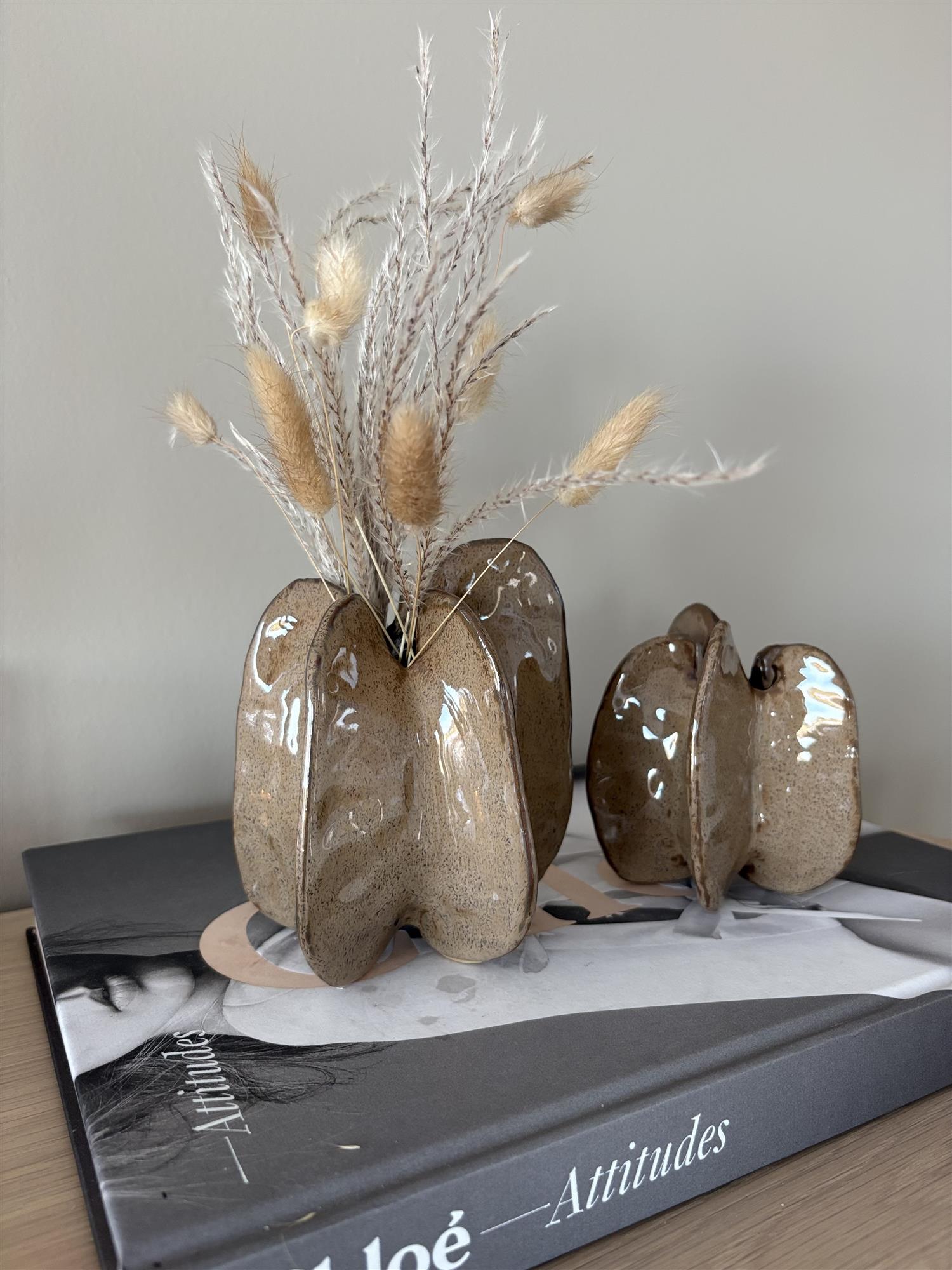 Shirley vase d11,5 h 14,5 cm
