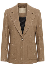 CUhering Blazer