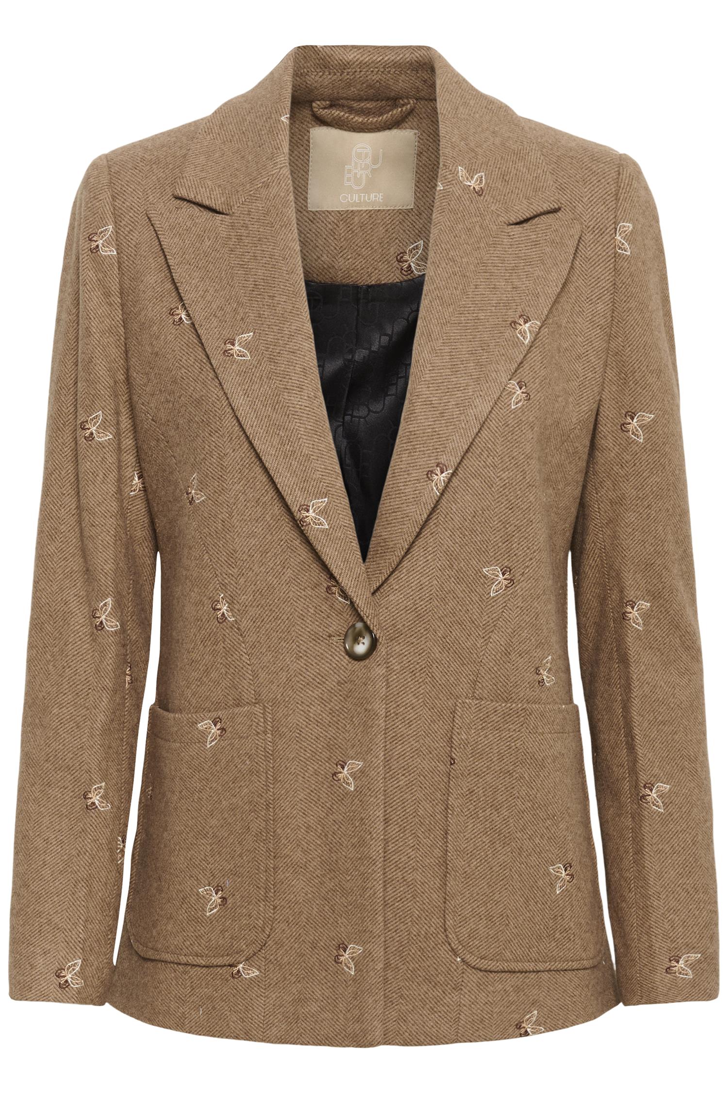 CUhering Blazer
