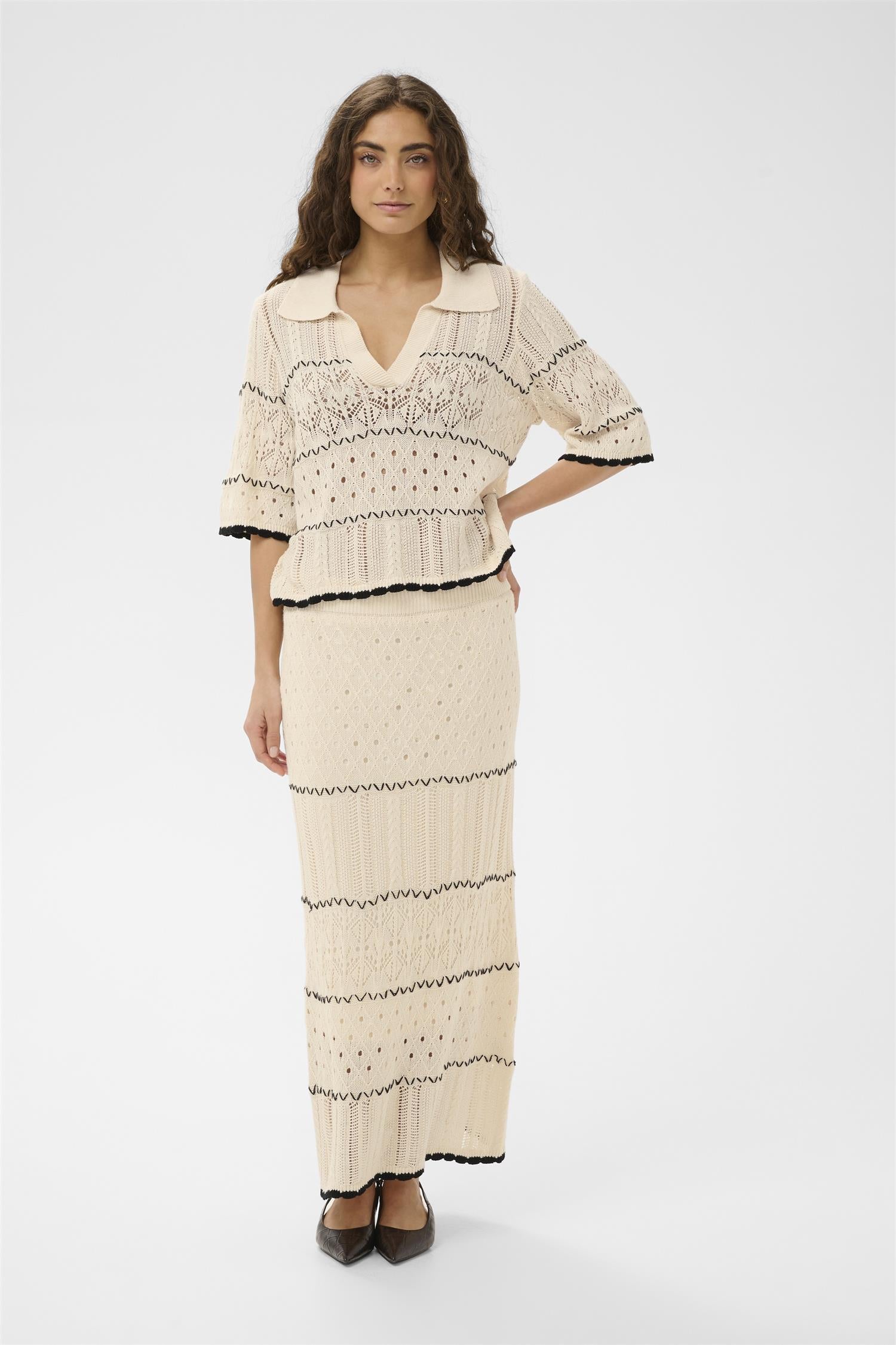 Cuylva skirt