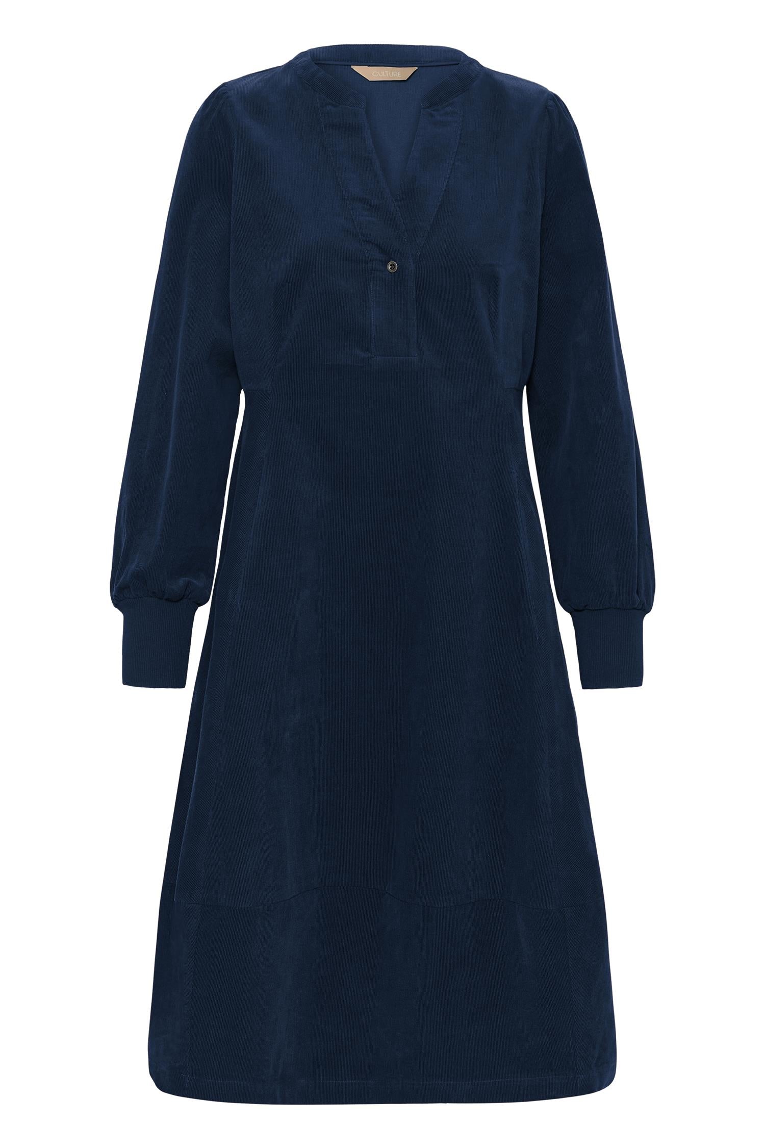 Curahena Ls dress