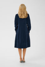 Curahena Ls dress