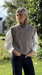 Cumonia sl pullover
