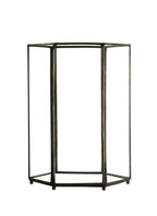 Lanhexa-high 18*18*H29 cm