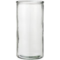 Vase Hannah h29,5 ø14,5 cm
