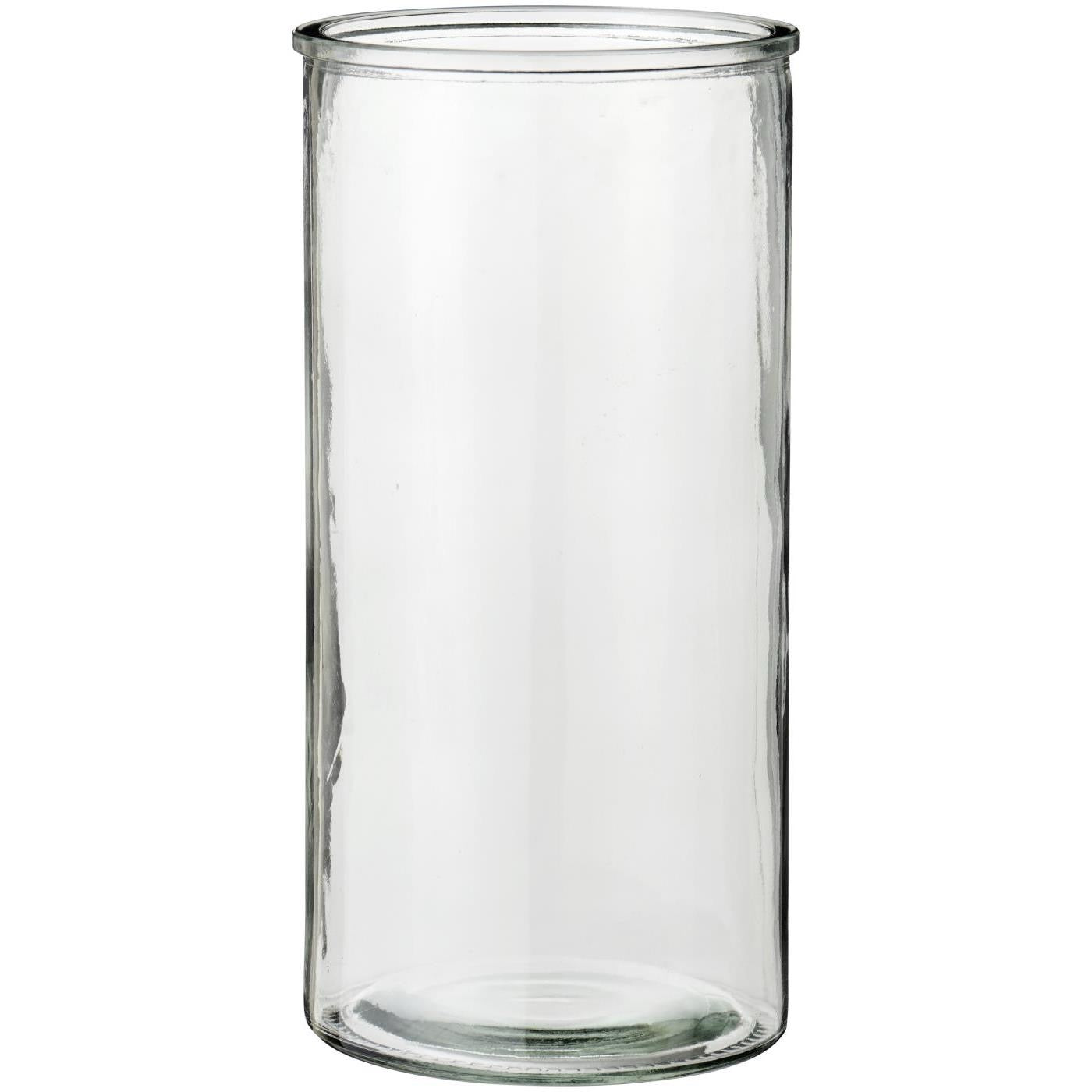 Vase Hannah h29,5 ø14,5 cm