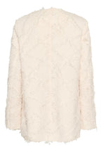CUhairy Blazer
