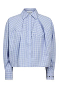Sophie Check shirt