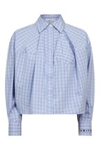 Sophie Check shirt