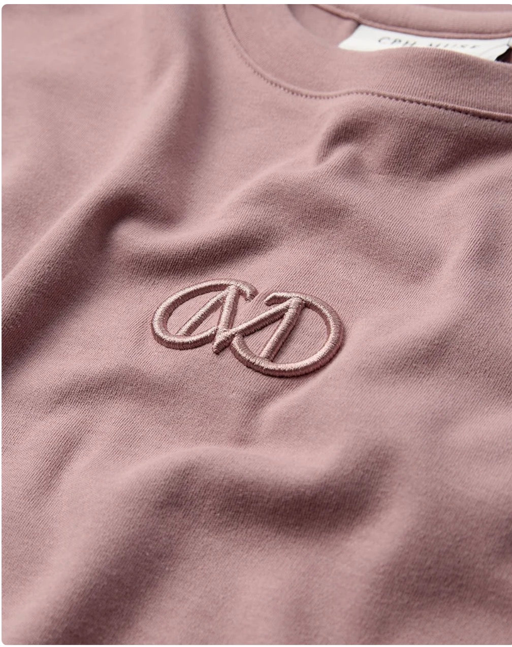Cmmuse-tee