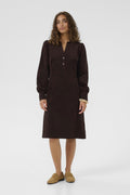 CUula Rhaena LS Dress