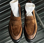 The beauty Loafers