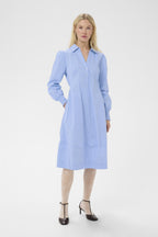 CUebony LS Dress