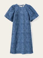 N.pastis long dress