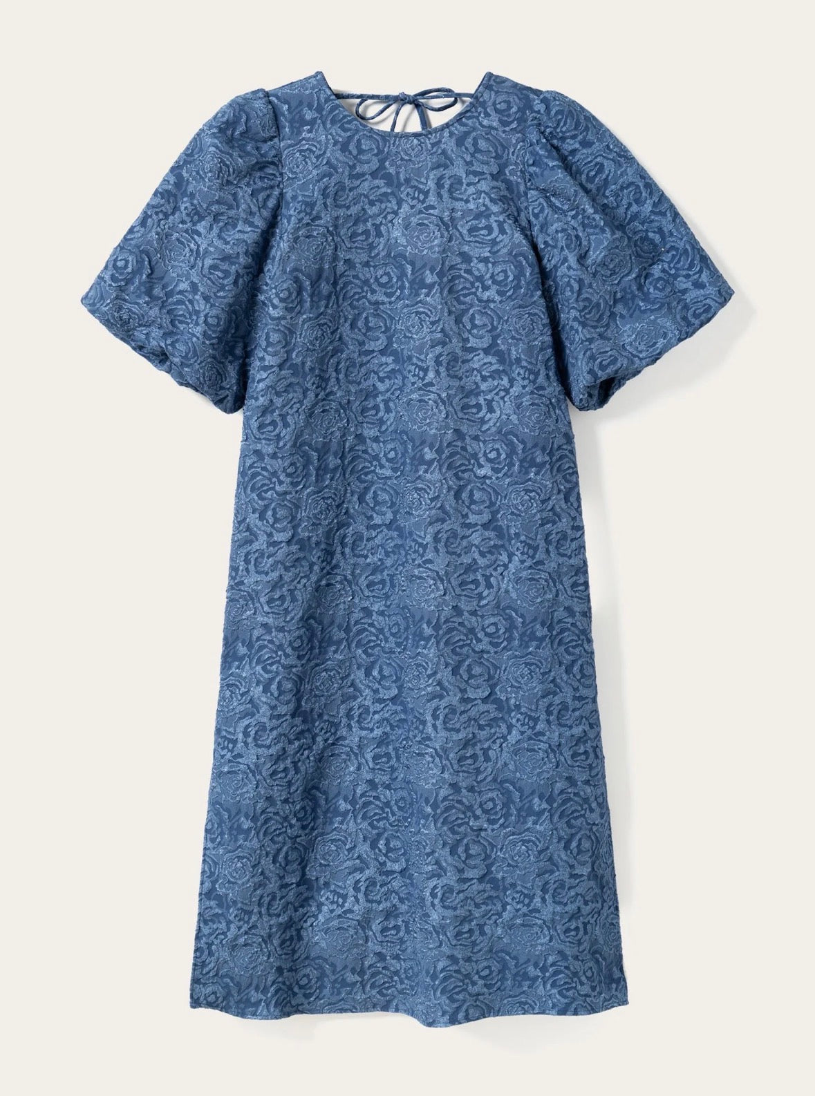 N.pastis long dress