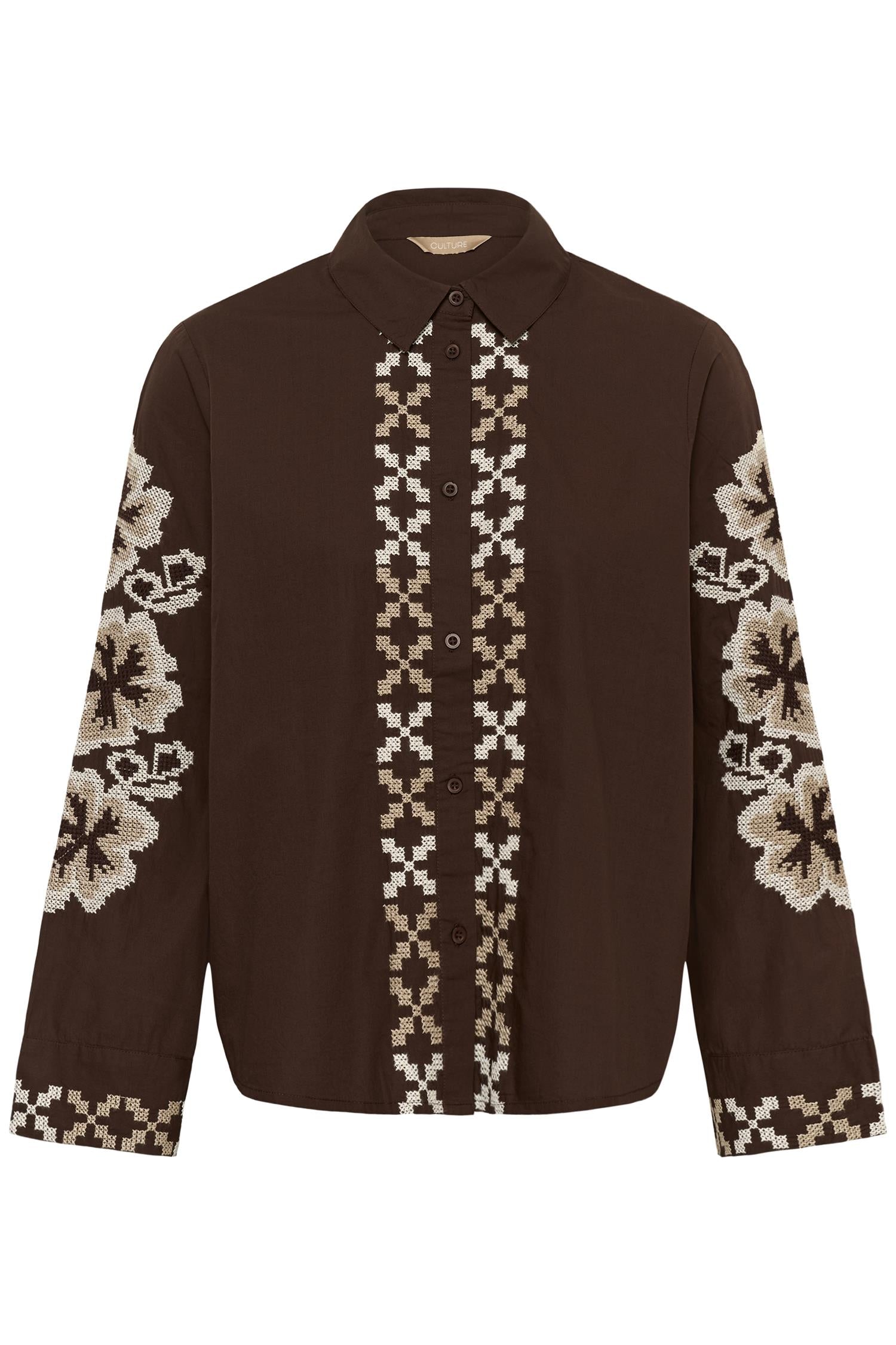 Cubreezy shirt