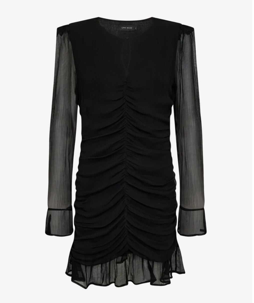 Cmdacia dress