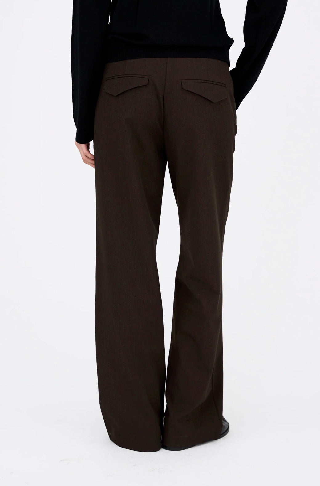 Andrea Wide Pant