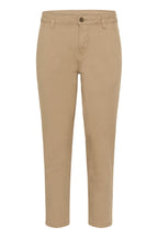 Cubrita cropped pants