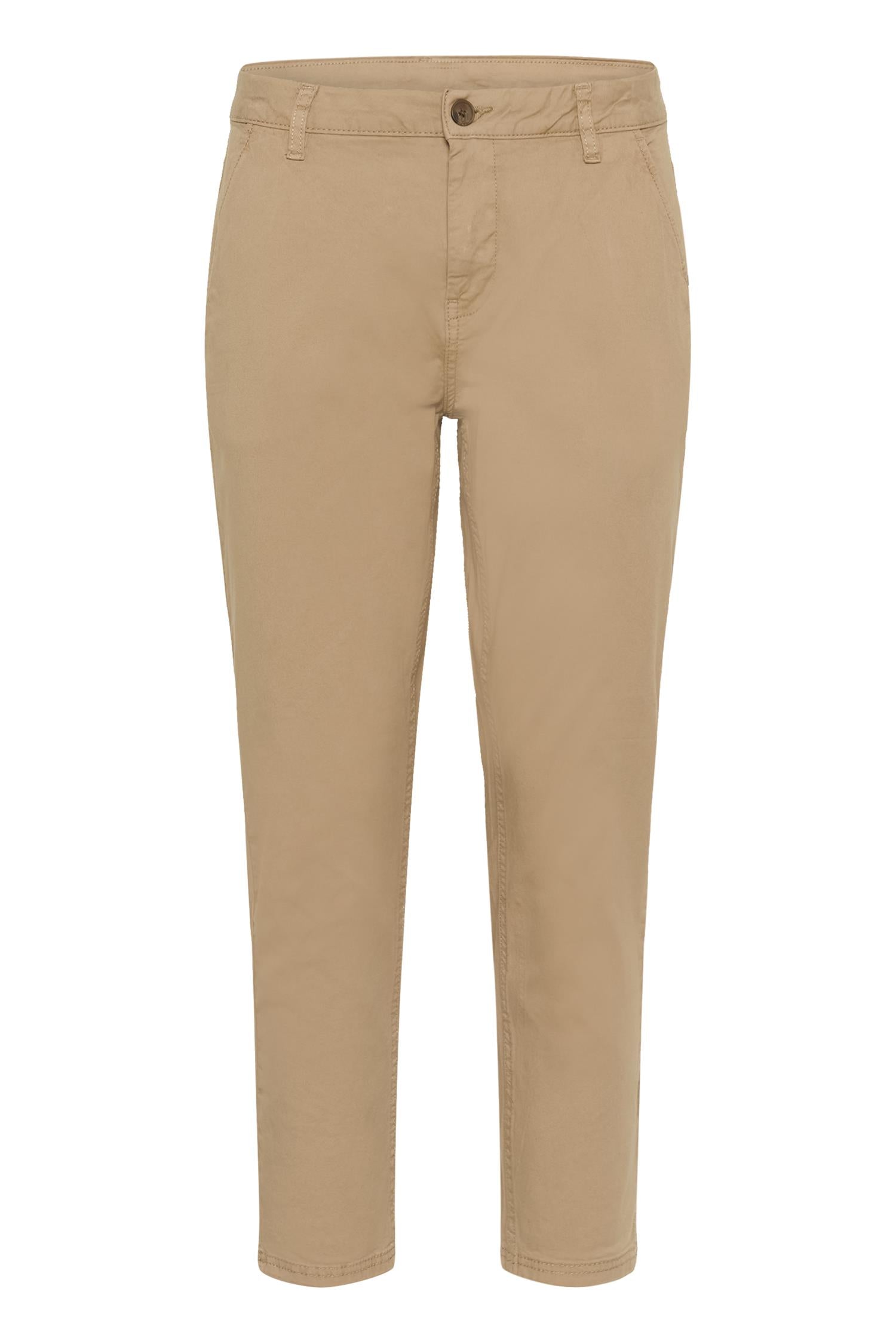 Cubrita cropped pants