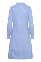 CUebony LS Dress