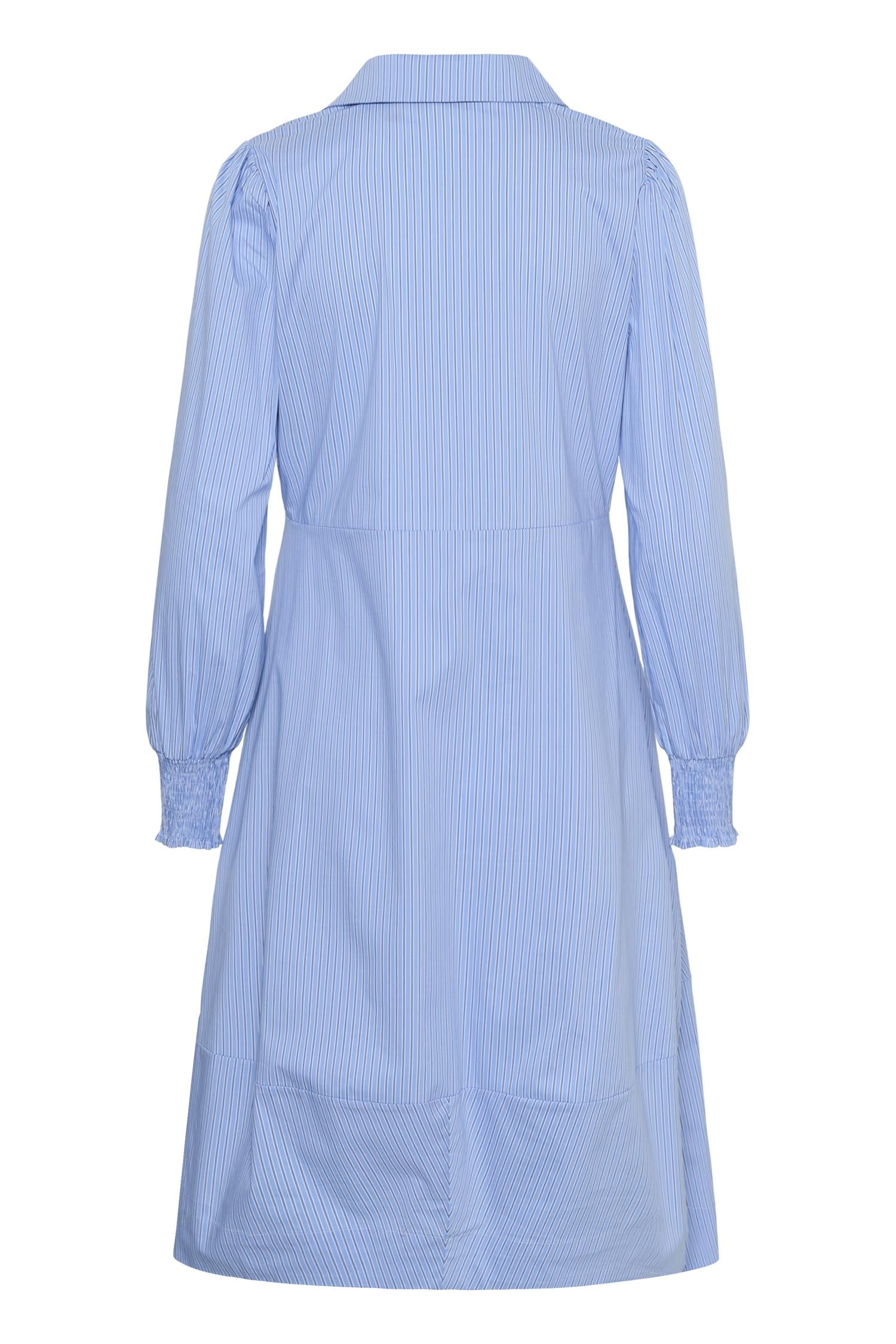 CUebony LS Dress