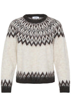 Bymilou LS Jumper