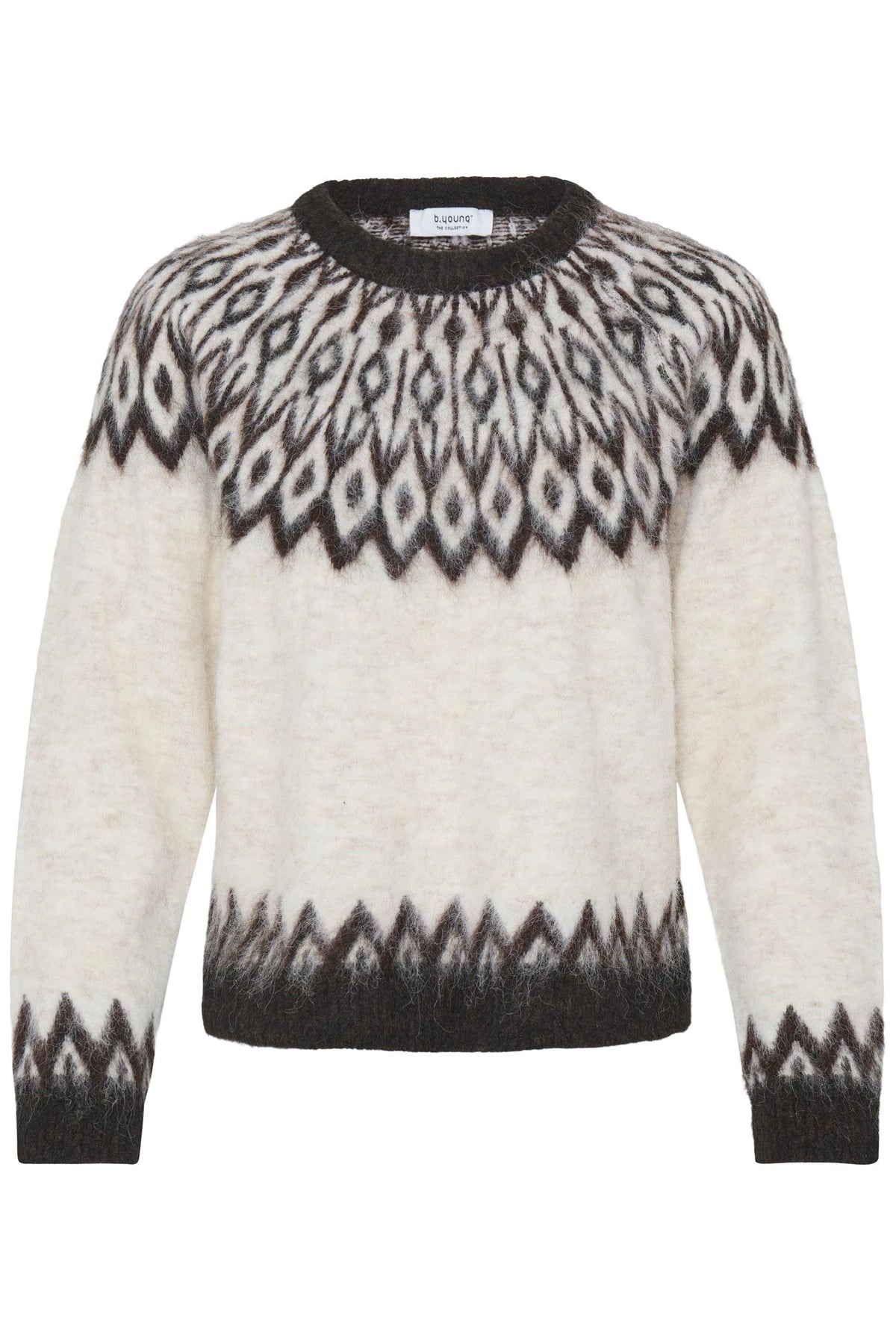 Bymilou LS Jumper