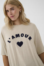 CUamour T-shirt