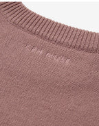 Cmsienna pullover