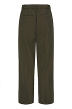 Bydanta Wide Leg Pant 2 Crop