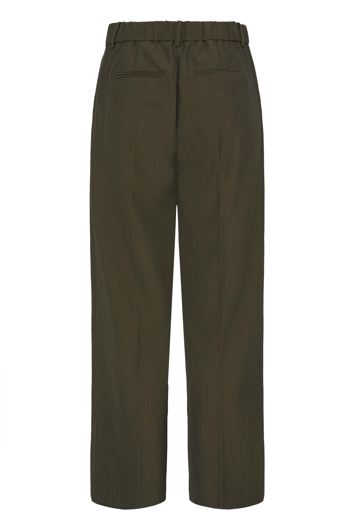Bydanta Wide Leg Pant 2 Crop