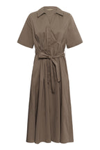 Cunizzy Antoinett dress