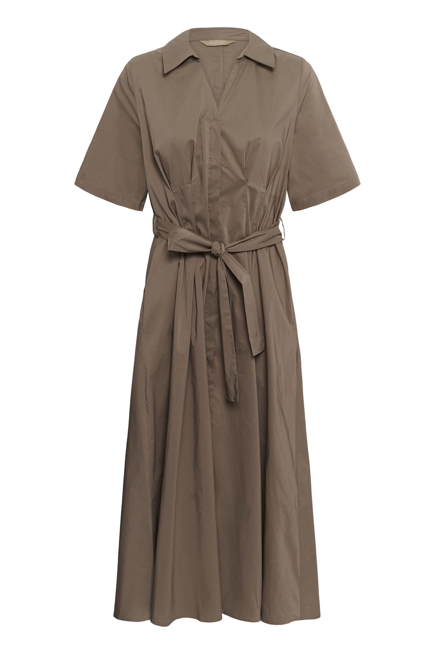 Cunizzy Antoinett dress