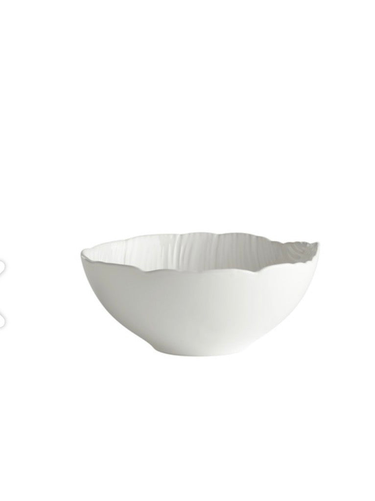 Pure leaf bowl d  16 cm