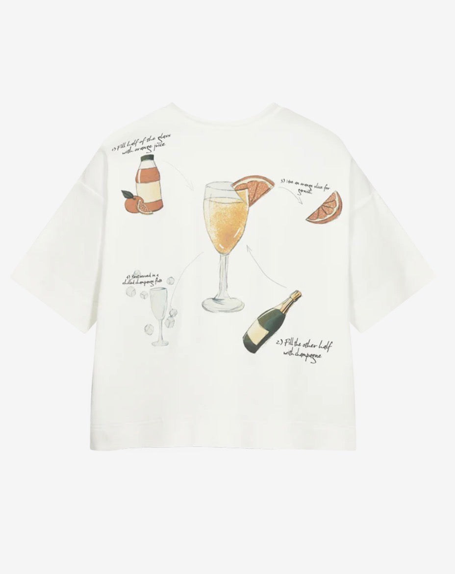 Cmmuse-tee