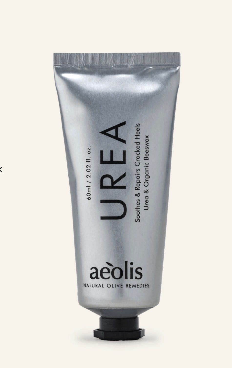 Cracked heels footcream 60 ml