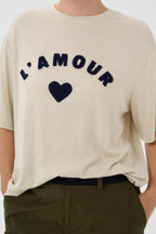 CUamour T-shirt